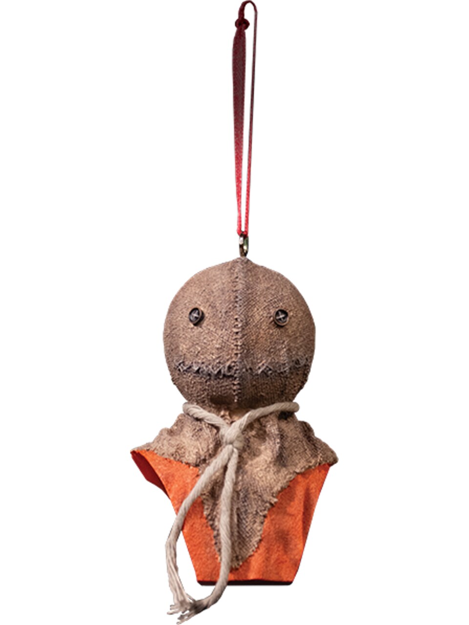 Trick R Treat Sam Halloween Or Christmas Tree Ornament Decoration